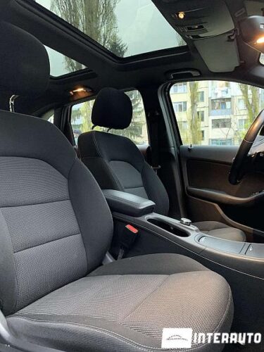 Mercedes B 180 31 interauto-car