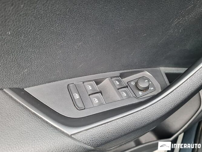 skoda Karoq 2017