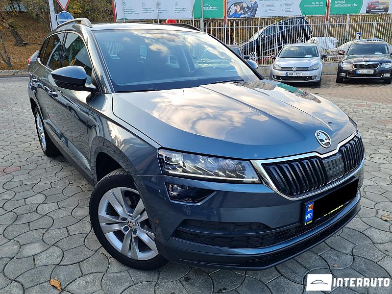 interauto oferta masina