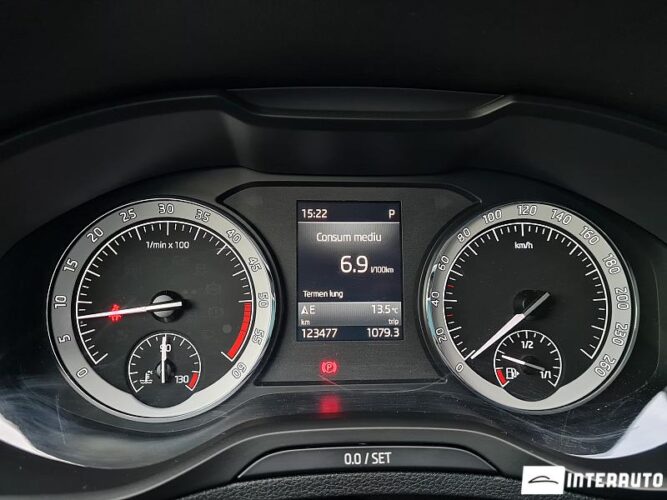 skoda Karoq 2017
