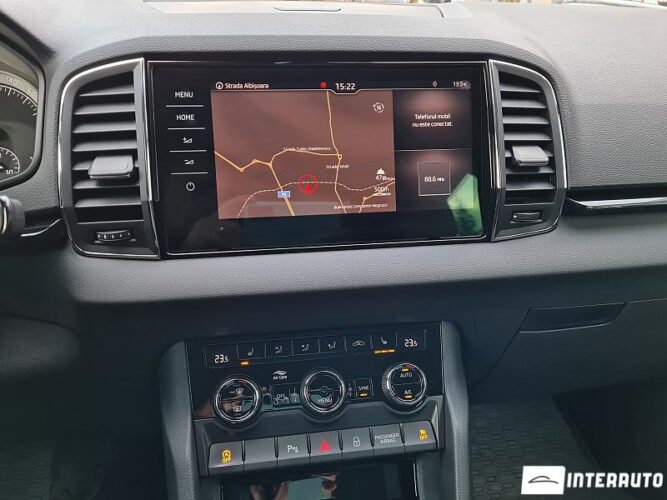 skoda Karoq 2017