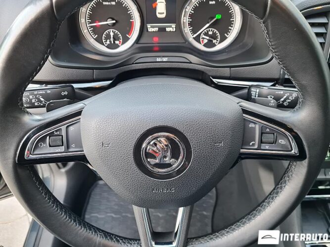 skoda Karoq 2017