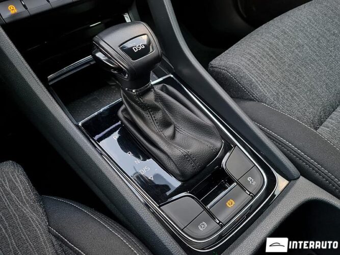 skoda Karoq 2017