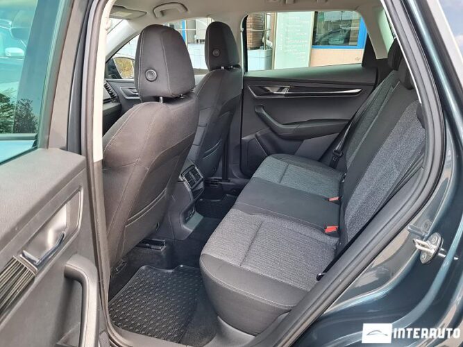 skoda Karoq 2017