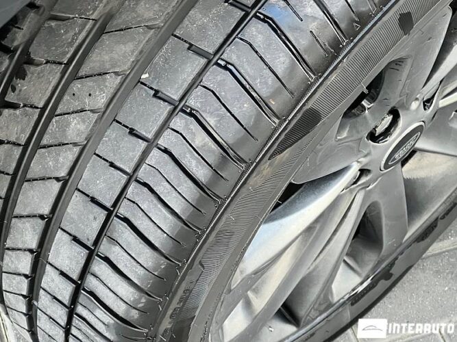 land rover Range Rover Vogue 2014