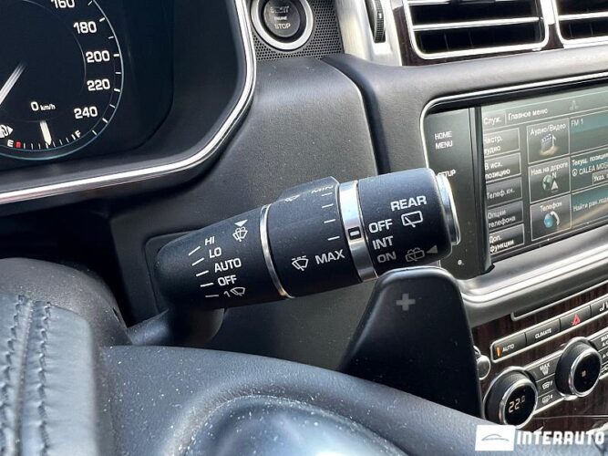 land rover Range Rover Vogue 2014