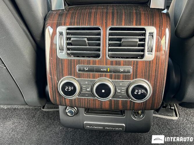 land rover Range Rover Vogue 2014