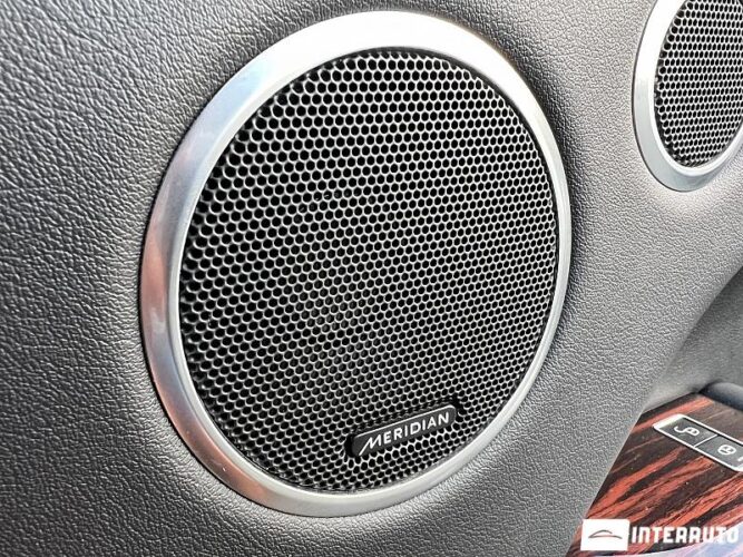 land rover Range Rover Vogue 2014