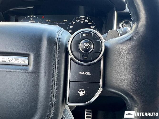 land rover Range Rover Vogue 2014