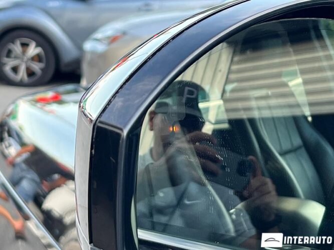 land rover Range Rover Vogue 2014