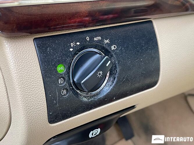 Mercedes GL 500 51 interauto-car