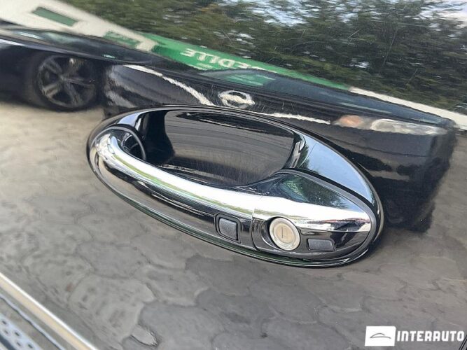 Mercedes GL 500 57 interauto-car