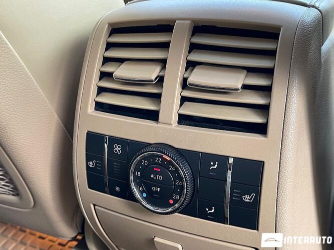 Mercedes GL 500 52 interauto-car