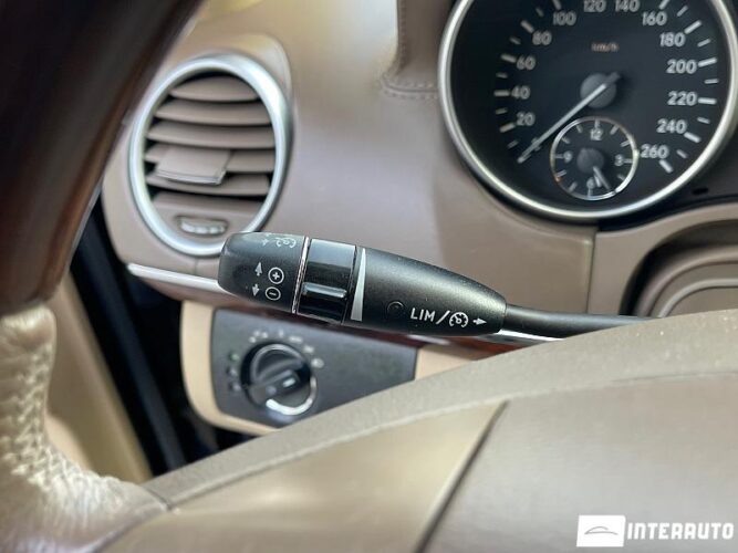 Mercedes GL 500 47 interauto-car