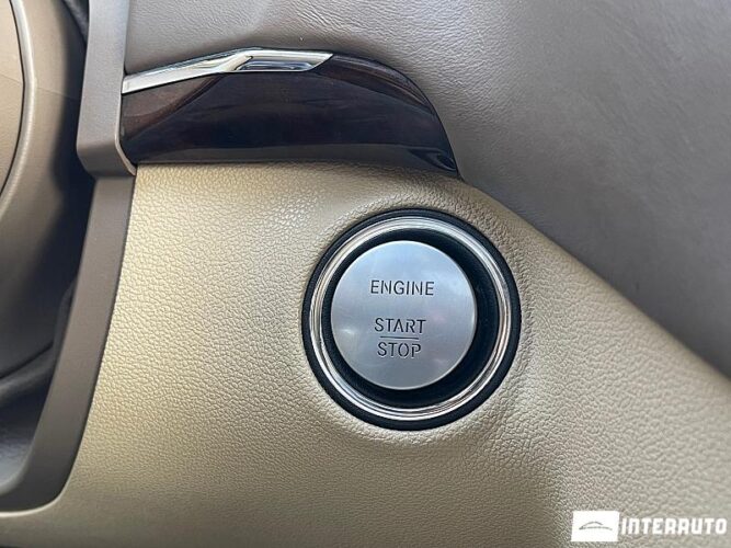 Mercedes GL 500 44 interauto-car