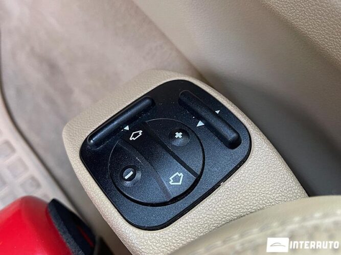 Mercedes GL 500 48 interauto-car