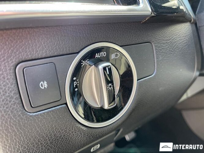 Mercedes GLE Coupe 450 53 interauto-car