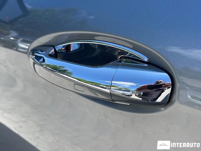 Mercedes GLE Coupe 450 59 interauto-car