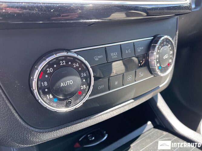 Mercedes GLE Coupe 450 49 interauto-car