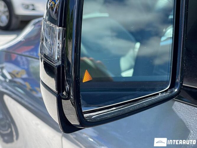 Mercedes GLE Coupe 450 58 interauto-car