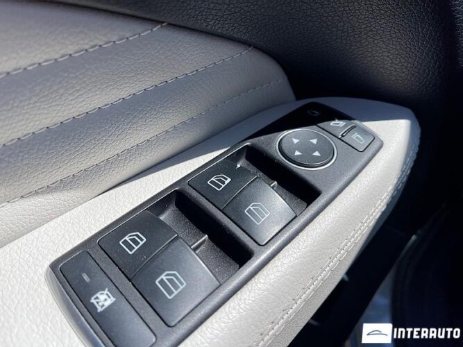 Mercedes GLE Coupe 450 51 interauto-car