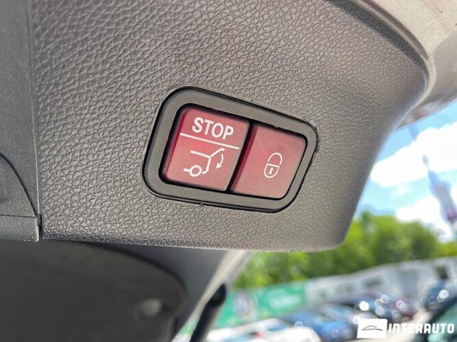 Mercedes GLE Coupe 450 57 interauto-car