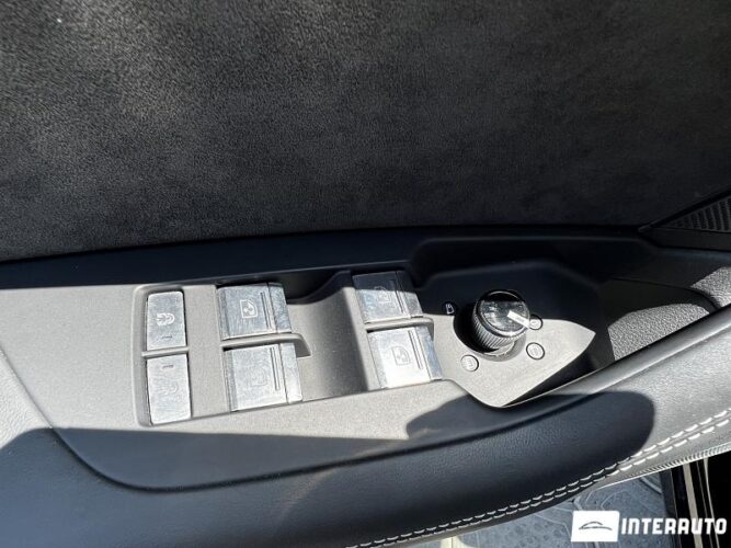 Audi A6 46 interauto-car