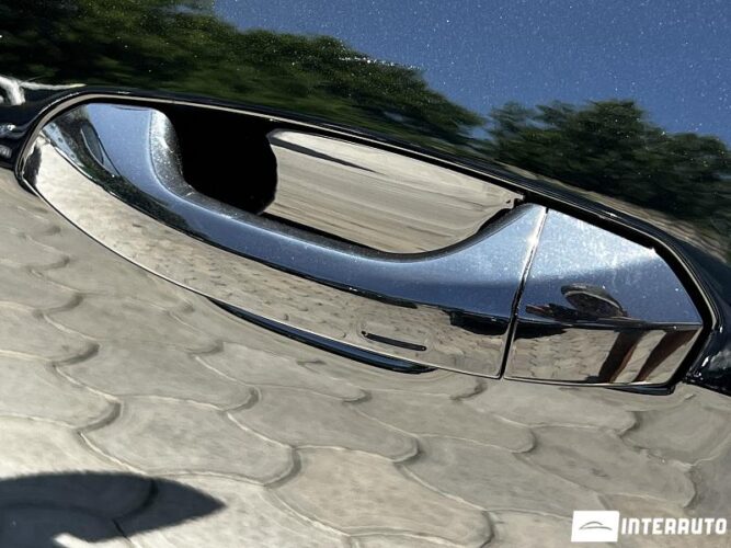 Audi A6 55 interauto-car