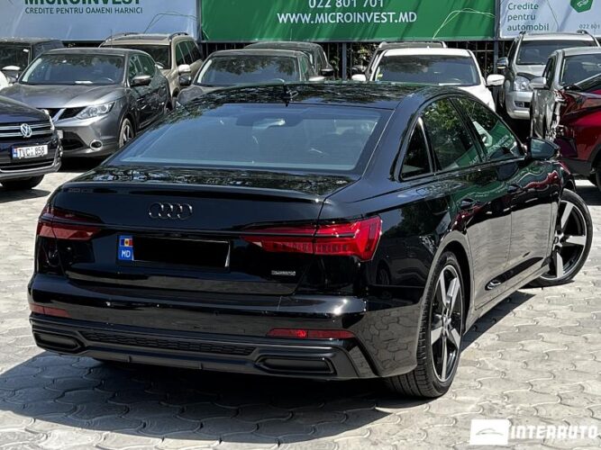 Audi A6 37 interauto-car