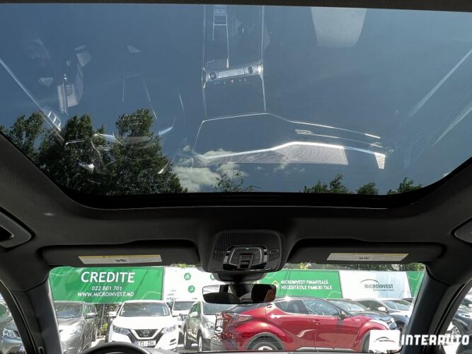 Audi A6 50 interauto-car