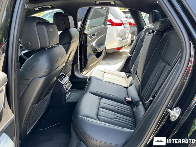 Audi A6 54 interauto-car