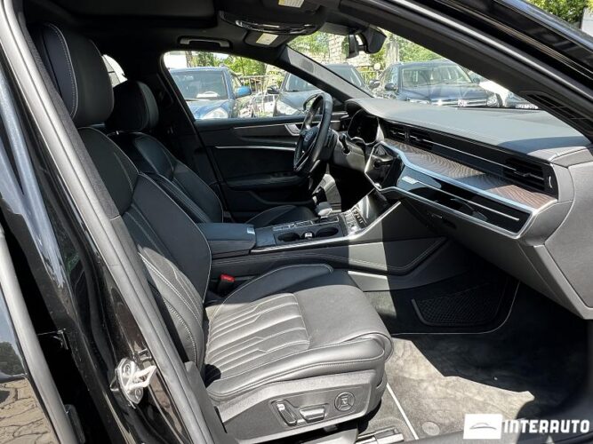 Audi A6 38 interauto-car