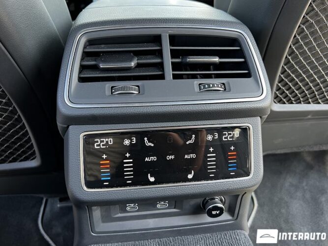 Audi A6 45 interauto-car