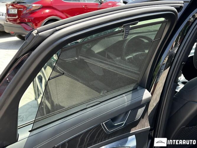 Audi A6 52 interauto-car