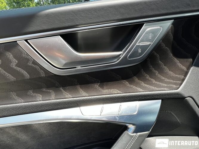 Audi A6 49 interauto-car