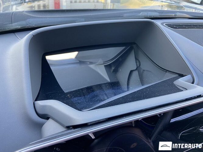 Mercedes S 580e 46 interauto-car