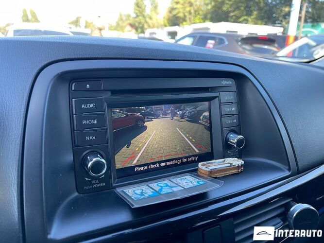 Mazda CX-5 37 interauto-car