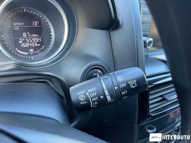 Mazda CX-5 42 interauto-car