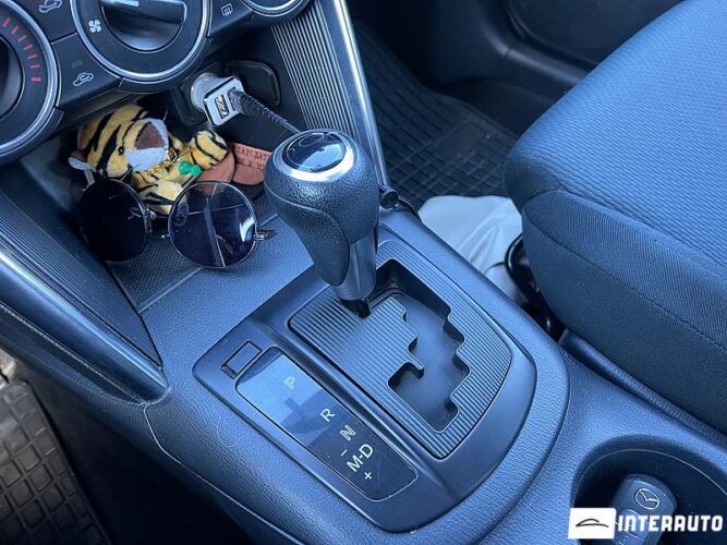 Mazda CX-5 39 interauto-car