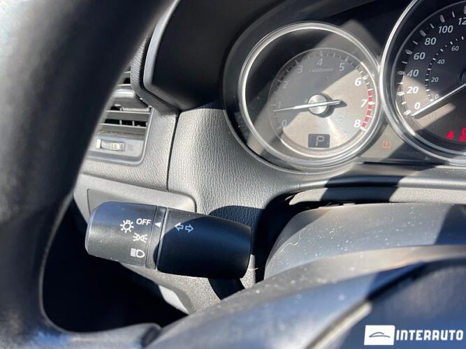 Mazda CX-5 41 interauto-car