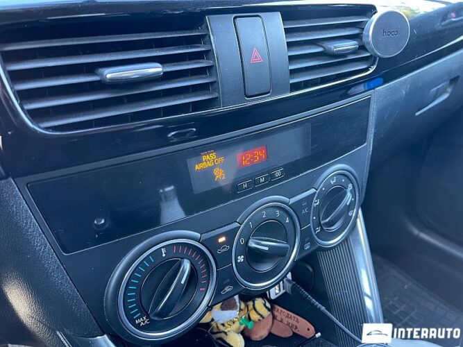 Mazda CX-5 40 interauto-car