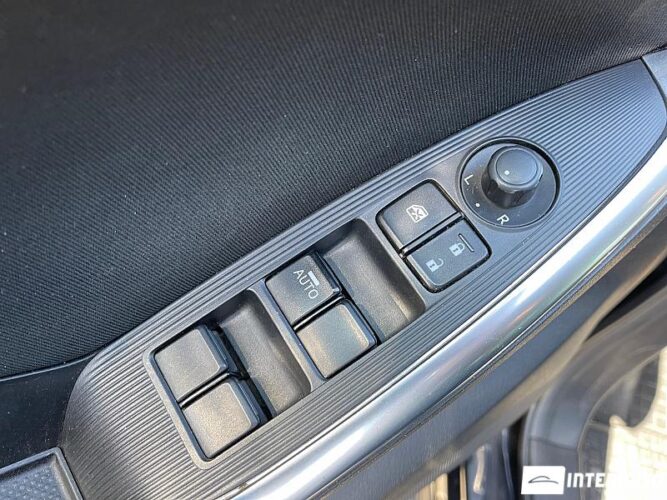 Mazda CX-5 44 interauto-car