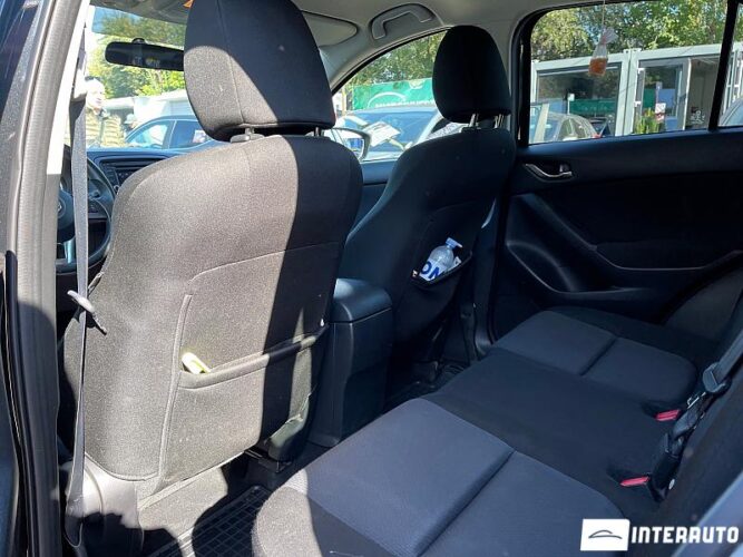 Mazda CX-5 33 interauto-car