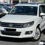 Volkswagen Tiguan 2016