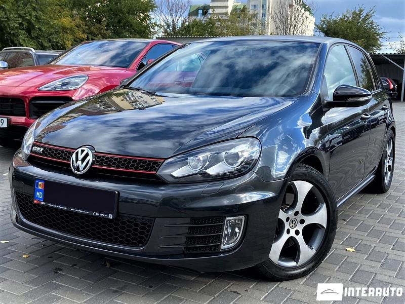 Volkswagen Golf GTI 2 interauto oferta masina