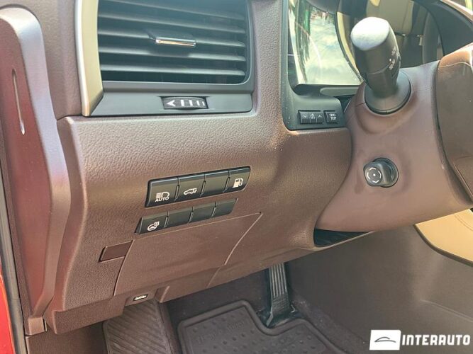 Lexus RX 450h 39 interauto-car