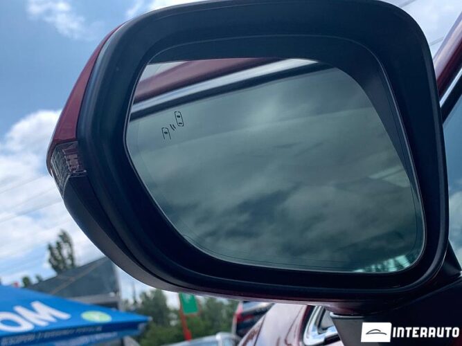 Lexus RX 450h 53 interauto-car