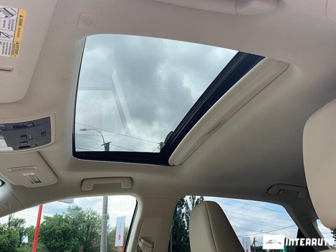 Lexus RX 450h 48 interauto-car