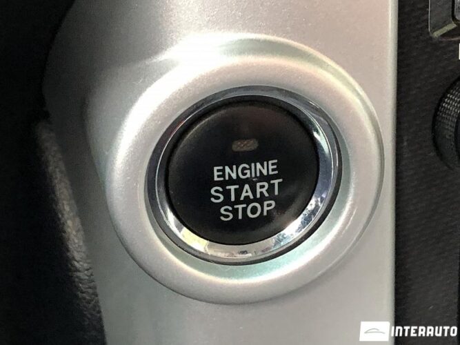 Toyota Land Cruiser Prado 52 interauto-car