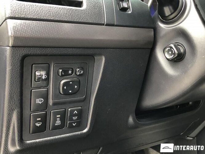 Toyota Land Cruiser Prado 56 interauto-car